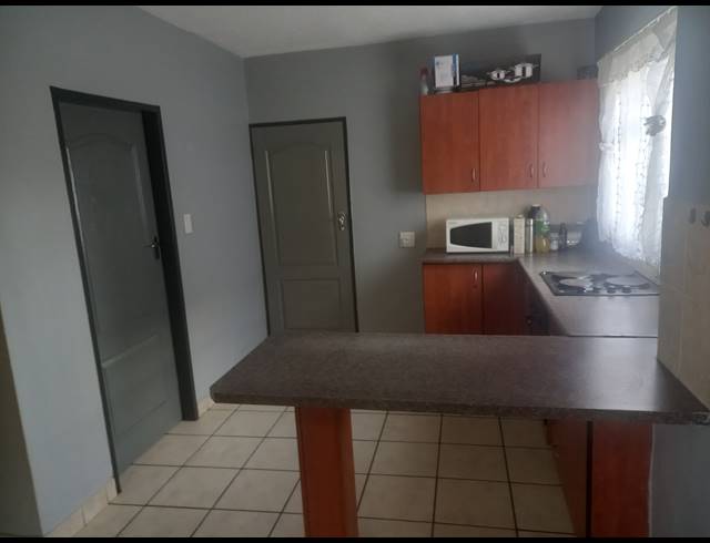 2 BEDROOM FREEHOLD FOR SALE IN BRAKPAN NORTH